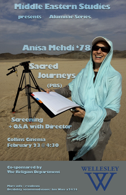 Sacred Journeys pic